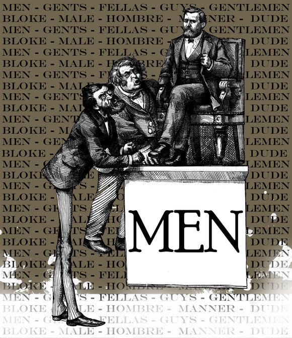 MEN