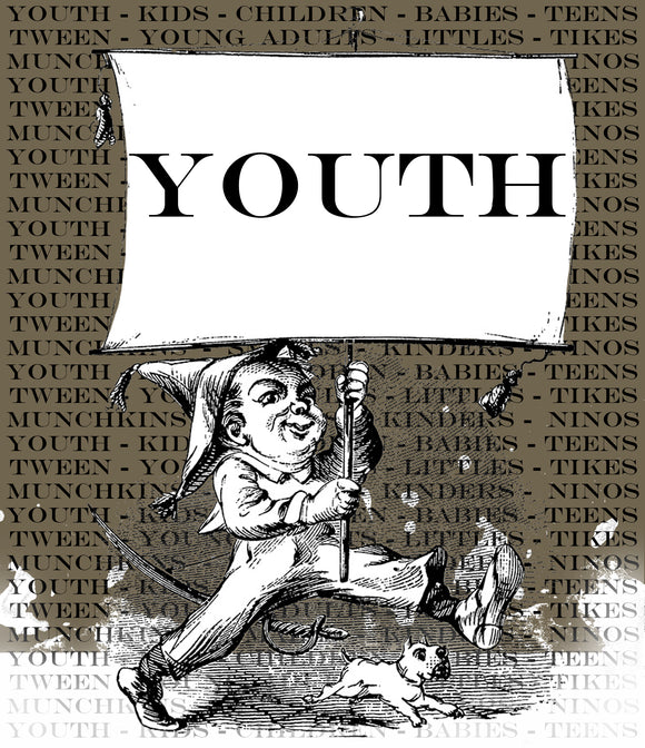 YOUTH