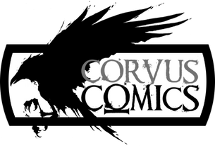 Corvus Comics