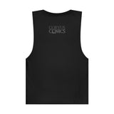 Corvus Comics | Bird | Unisex Barnard Tank