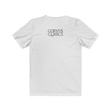 Corvus Comics | Bird | Unisex Jersey Short Sleeve Tee