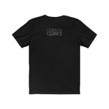 Corvus Comics | Bird | Unisex Jersey Short Sleeve Tee